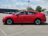 Used 2016 Honda Civic LX image 6