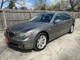 Used 2008 BMW 750Li image 2