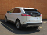 Used 2022 Ford Edge SEL w/ Convenience Package image 4