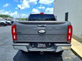 Used 2021 Ford Ranger Lariat w/ Equipment Group 501A High image 4