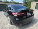 Used 2019 Toyota Camry XLE image 4