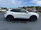 New 2024 Buick Envision Sport Touring image 4