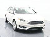 Used 2015 Ford Focus Titanium image 3