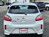 New 2024 Mitsubishi Mirage ES image 4
