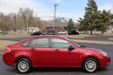 Used 2011 Ford Focus SE w/ 201A Rapid Spec Order Code image 3