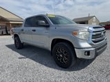 Used 2016 Toyota Tundra SR5 image 4