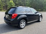 Used 2015 Chevrolet Equinox LT w/ Driver Convenience Package image 3