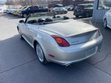 Used 2005 Lexus SC 430 Convertible image 4