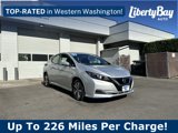 Used 2019 Nissan Leaf S Plus image 4