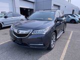 Used 2016 Acura MDX SH-AWD w/ Technology Package image 2