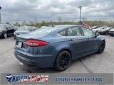 Used 2019 Ford Fusion SE image 5