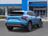 New 2025 Chevrolet Trax LT image 4