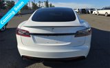 Used 2022 Tesla Model S Plaid image 5