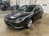 Used 2015 Chrysler 200 C image 3