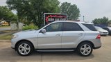Used 2012 Mercedes-Benz ML 350 4MATIC image 2