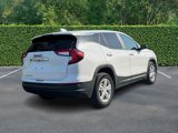 Used 2022 GMC Terrain SLE image 3