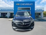 Certified 2022 Buick Encore GX Select image 2