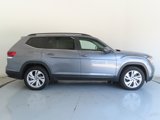 Used 2021 Volkswagen Atlas SE image 2