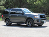 Used 2017 Ford Expedition Limited w/ Limited Appearance Package image 6