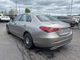 Used 2022 Mercedes-Benz C 300 4MATIC Sedan image 5