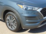 Used 2021 Hyundai Tucson SEL image 2