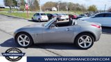 Used 2008 Pontiac Solstice Convertible w/ Preferred Package image 6