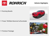 Used 2018 Toyota 4Runner SR5 Premium image 4