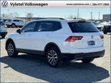 Used 2020 Volkswagen Tiguan SE w/ Panoramic Sunroof Package image 4