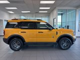 Used 2022 Ford Bronco Sport Big Bend image 2