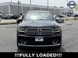 Used 2016 Dodge Durango Citadel w/ Premium Entertainment Group image 3