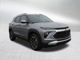 Certified 2024 Chevrolet TrailBlazer LT w/ LT Cold Weather Package image 2