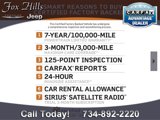 Used 2022 Jeep Compass Latitude w/ Sun and Sound Group image 4