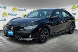 Used 2017 Honda Civic Sport Touring image 3