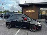 Used 2013 FIAT 500 Abarth w/ Comfort/Convenience Group image 2
