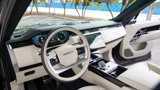 Used 2025 Land Rover Range Rover Long Wheelbase Autobiography image 3