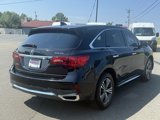 Used 2018 Acura MDX FWD image 3