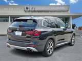 Used 2022 BMW X3 xDrive30i w/ Convenience Package image 4