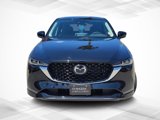 New 2025 MAZDA CX-5 AWD 2.5 S w/ Select Package image 2