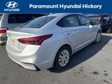 Used 2021 Hyundai Accent SE image 3