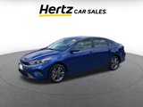 Used 2024 Kia Forte LXS image 5