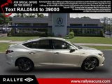 Used 2025 Acura Integra A-Spec image 2