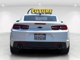 Used 2019 Chevrolet Camaro LT w/ Technology Package image 5