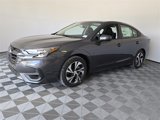 New 2025 Subaru Legacy Premium image 4