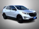 Used 2021 Chevrolet Equinox LT image 3