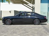 Certified 2024 Rolls-Royce Ghost Black Badge image 3