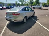 Used 2018 Ford Fiesta S image 4
