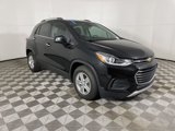 Used 2017 Chevrolet Trax LT w/ Sun & Sound Package image 2