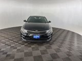Used 2018 Kia Optima EX image 3