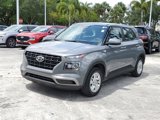 Used 2021 Hyundai Venue SE w/ Cargo Package image 2