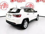Used 2018 Jeep Compass Sport image 3